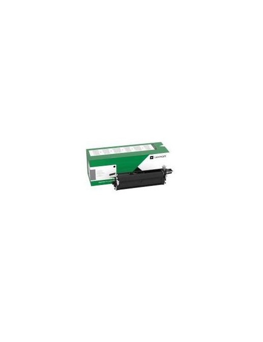 63D0H00 63D0H00 Lexmark Toner Cartridge 1 Pc(S) Original Black