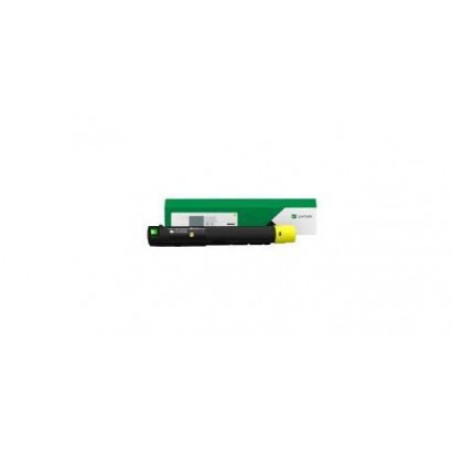 85D00C0 85D00C0 Lexmark Toner Cartridge 1 Pc(S) Compatible Cyan