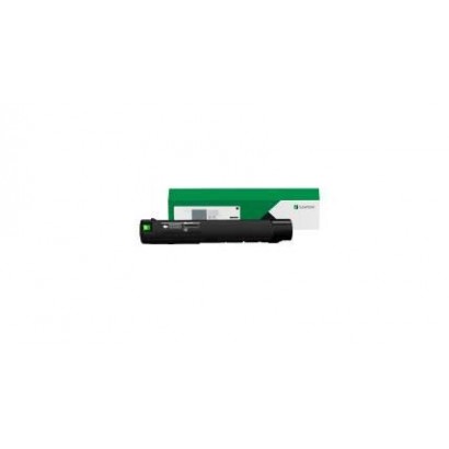 85D0Q00 85D0Q00 Lexmark Toner Cartridge 3 Pc(S) Compatible Black