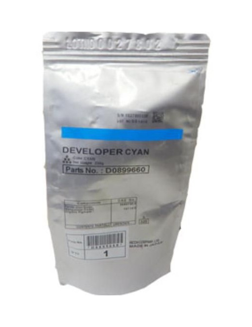 D0899660 D0899660 Ricoh Developer Unit 240000 Pages