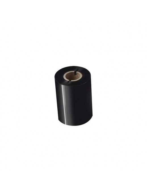 BRS1D300080 BRS1D300080 Brother STD RESIN BLACK 80MM X 300M 12 ROLLS - MOQ 12