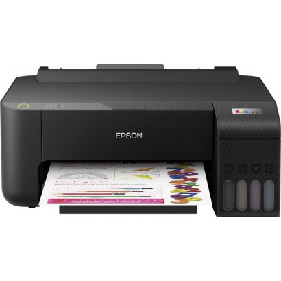 C11CJ70401 C11CJ70401 Epson L1210 Inkjet Printer Colour 5760 X 1440 Dpi A4