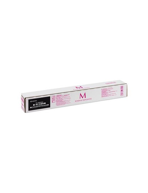1T02RRBNL1 1T02RRBNL1 Kyocera Tk-8800M Toner Cartridge 1 Pc(S) Original Magenta