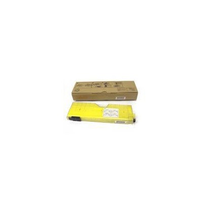 885322 885322 Ricoh Toner Type M2 Yellow Toner Cartridge Original
