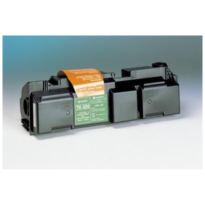 37027030 37027030 Kyocera Tk-30H Toner Cartridge 1 Pc(S) Original Black
