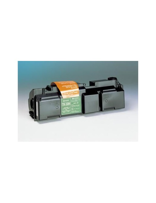 37027030 37027030 Kyocera Tk-30H Toner Cartridge 1 Pc(S) Original Black