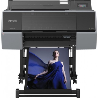 C11CH12301A2 C11CH12301A2 Epson Surecolor Sc-P7500 Spectro Large Format Printer Inkjet Colour 1200 X 2400 Dpi A1 (594 X 841 M...