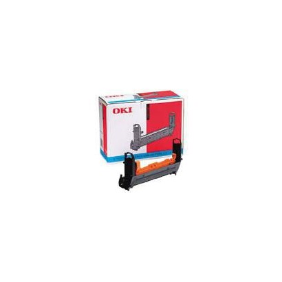 41304111 41304111 OKI Cyan Image Drum For Okipage C7200/C7400 Original