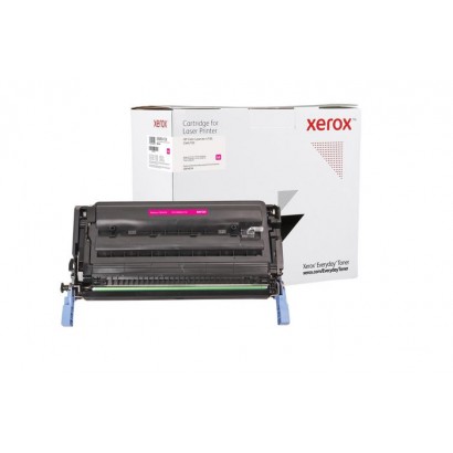 006R04158 006R04158 Xerox Everyday Magenta Toner Compatible With Hp Q6463A