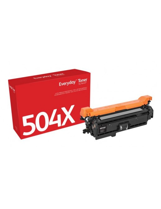 006R04145 006R04145 Xerox Everyday Black Toner Compatible With Hp Ce250X