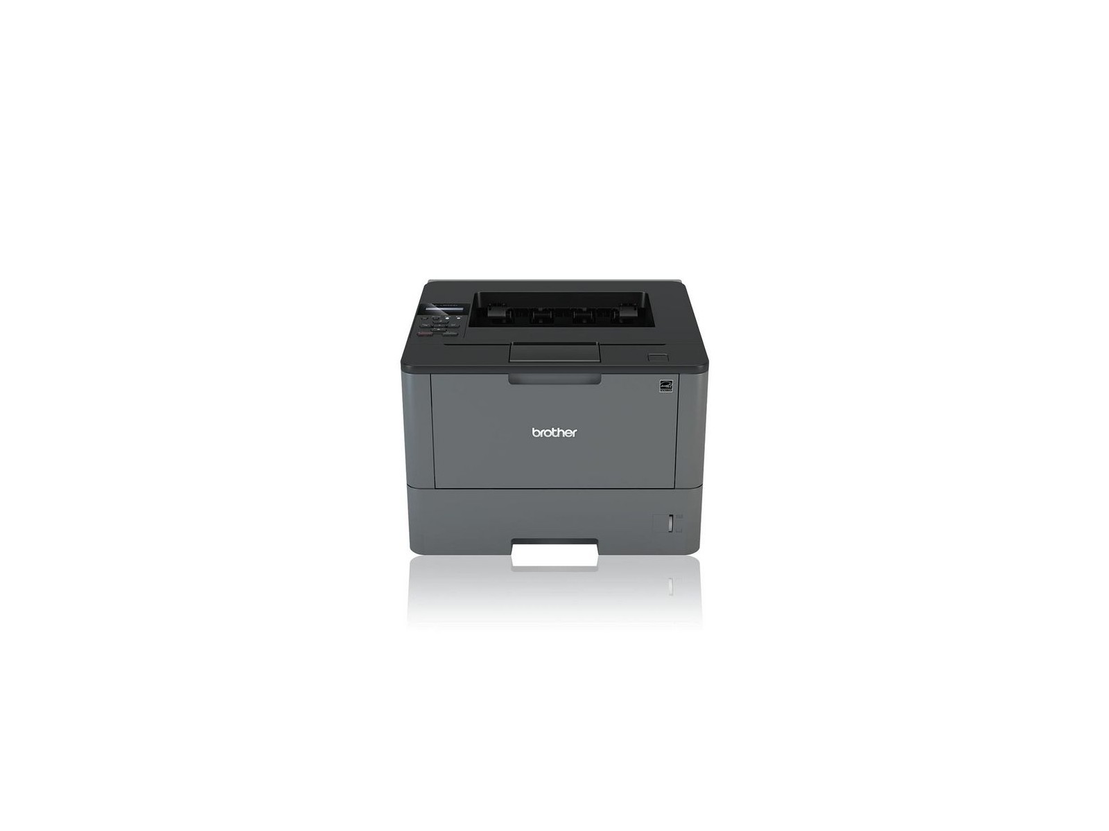 HLL5000DYJ1 HLL5000DYJ1 Brother Hl-L5000D Laser Printer 1200 X 1200 Dpi A4