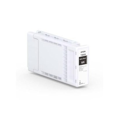 C13T48U800 C13T48U800 Epson Ultrachrome Pro6 Ink Cartridge 1 Pc(S) Matte Black