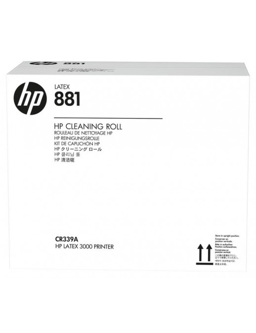 CR339B CR339B HP 881 Latex Cleaning Roll