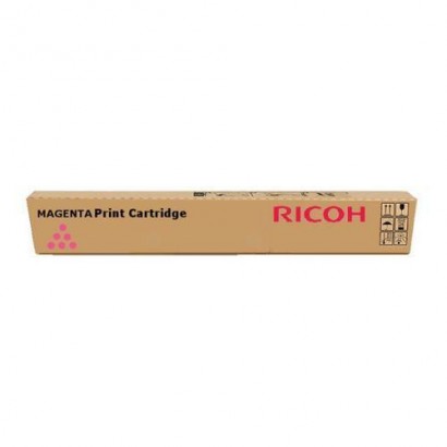 841930 841930 Ricoh Toner Cartridge 1 Pc(S) Original Magenta