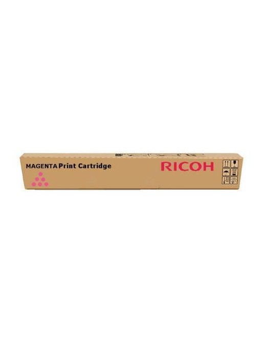 841930 841930 Ricoh Toner Cartridge 1 Pc(S) Original Magenta