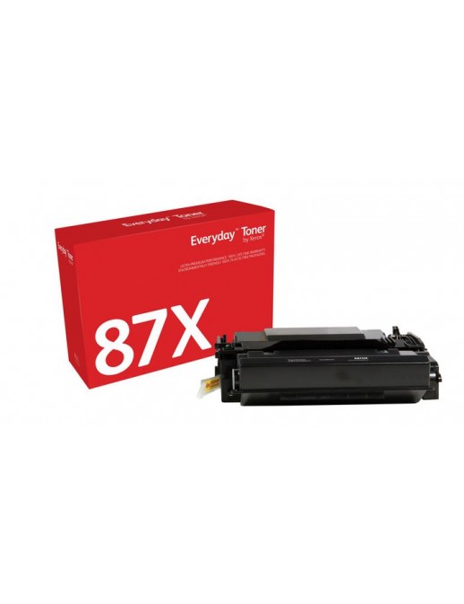006R03653 006R03653 Xerox Everyday Black Toner Compatible With Hp Cf287X/ Crg-041H