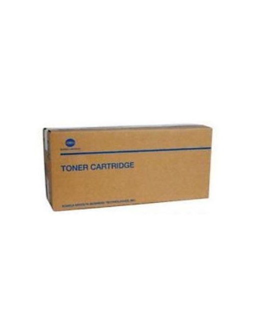 A1U9150 A1U9150 Konica Minolta Tn616B Toner Cartridge 1 Pc(S) Original Black 649064