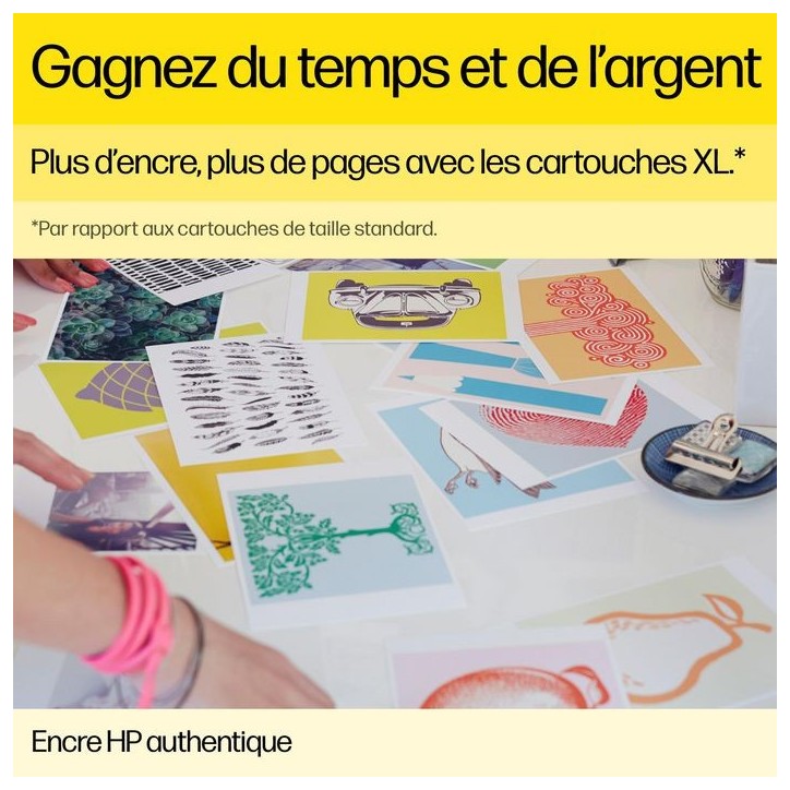 G0Z31A HP 883 5-Liter Black Latex Ink Cartridge