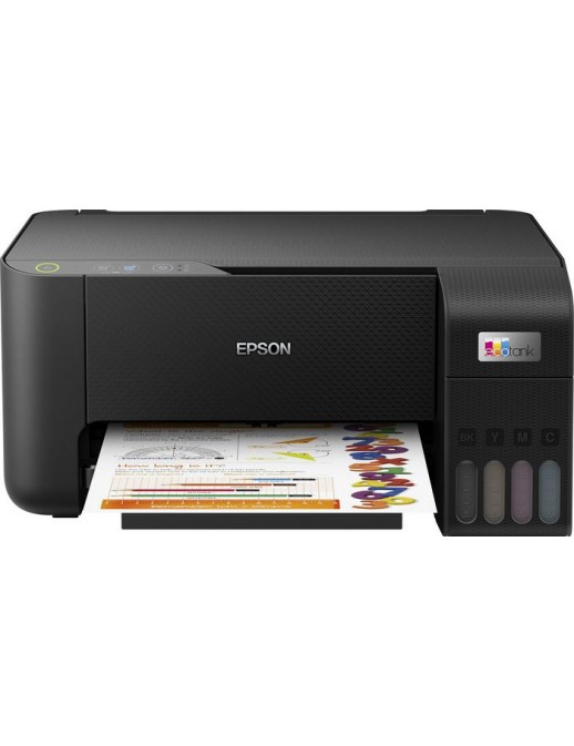 C11CJ68401 C11CJ68401 Epson L3210 Inkjet A4 5760 X 1440 Dpi 33 Ppm