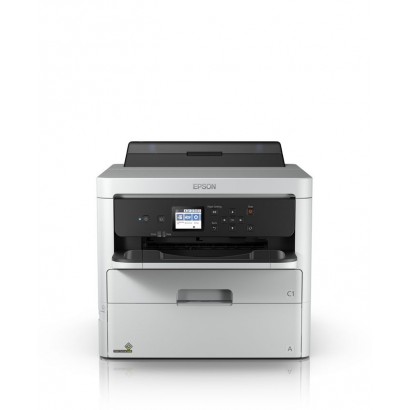 C11CG79401AA C11CG79401AA Epson Workforce Pro Wf-C529Rdw Inkjet Printer Colour 4800 X 1200 Dpi A4 Wi-Fi