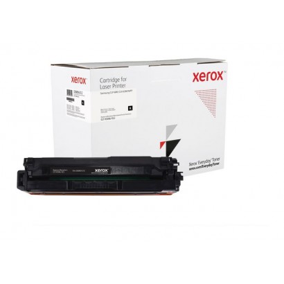 006R04312 006R04312 Xerox Everyday Black Toner Compatible With Samsung Clt-K506L, High Yield