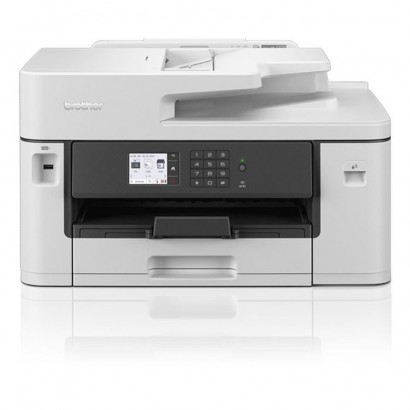 MFCJ5345DWRE1 MFCJ5345DWRE1 Brother Mfc-J5345Dw Inkjet A3 4800 X 1200 Dpi 28 Ppm Wi-Fi