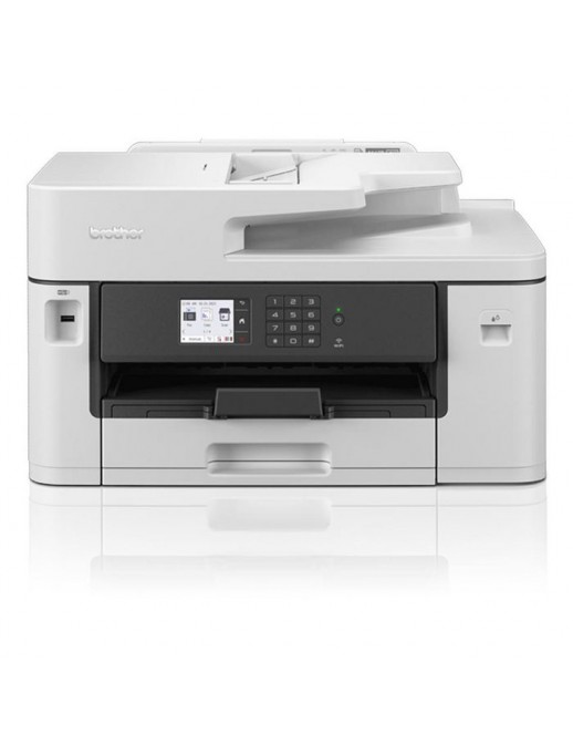 MFCJ5345DWRE1 MFCJ5345DWRE1 Brother Mfc-J5345Dw Inkjet A3 4800 X 1200 Dpi 28 Ppm Wi-Fi