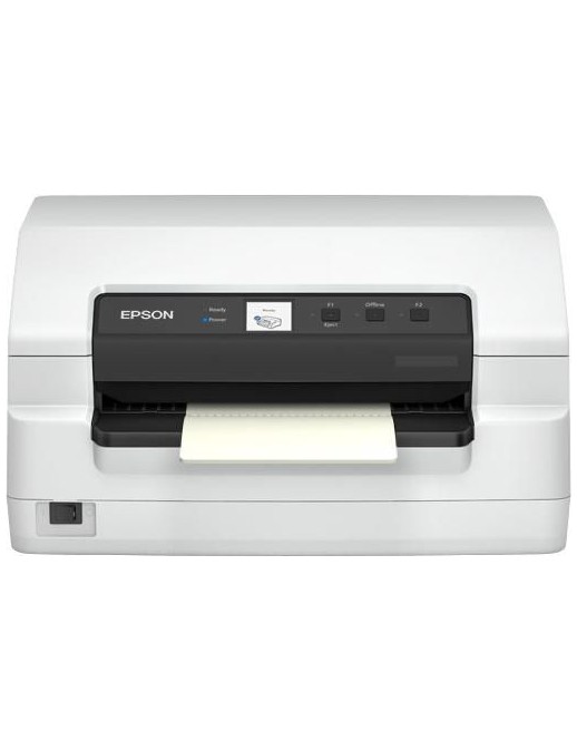 C11CJ10401 C11CJ10401 Epson Plq-50 Dot Matrix Printer 180 X 360 Dpi 630 Cps