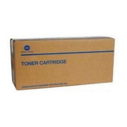 A3VX250 A3VX250 Konica Minolta Tn-619Y Toner Cartridge 1 Pc(S) Original Yellow 827747