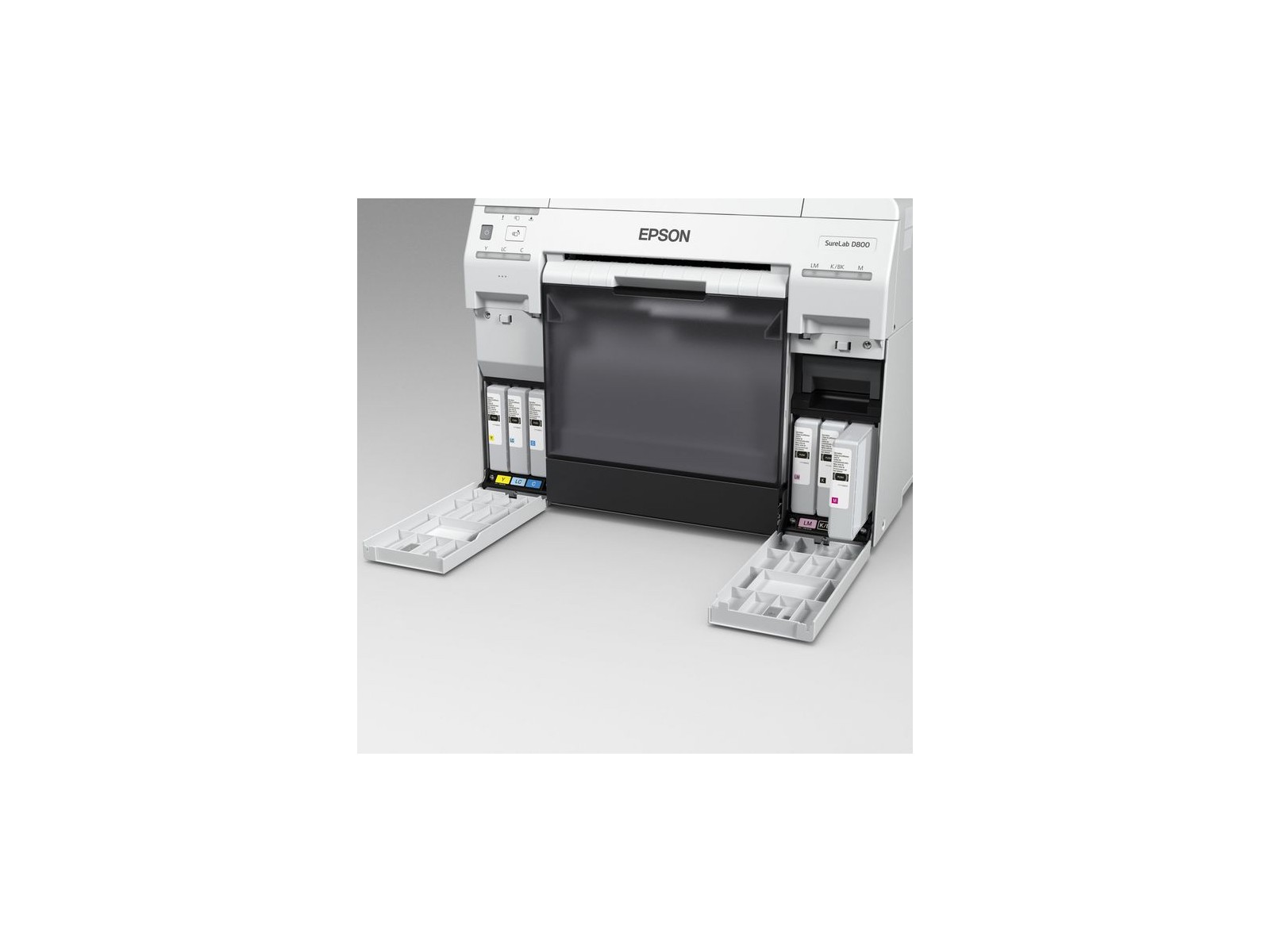 C13T43U540 C13T43U540 Epson T43U Light Cyan Surelab Sl-D800