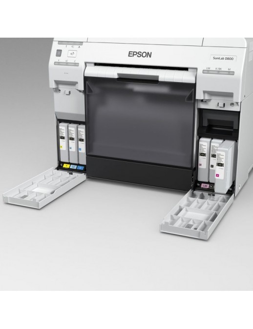 C13T43U540 C13T43U540 Epson T43U Light Cyan Surelab Sl-D800