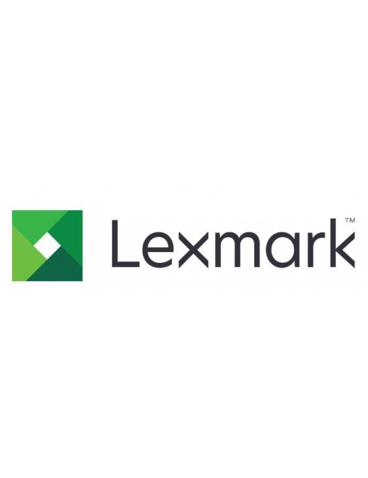 24B6719 24B6719 Lexmark Toner Cartridge 1 Pc(S) Original Yellow 825796