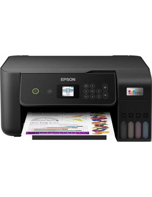 C11CJ66407 C11CJ66407 Epson L3260 Inkjet A4 5760 X 1440 Dpi 33 Ppm Wi-Fi