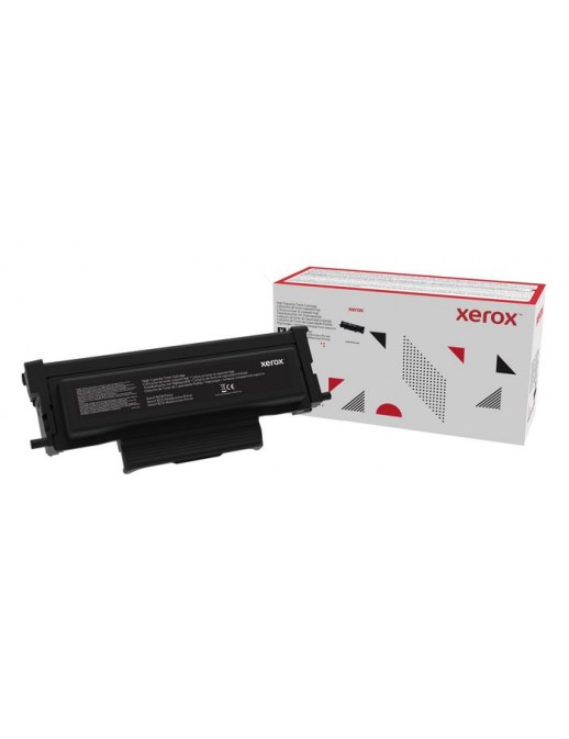 006R04400 006R04400 Xerox Xerox Genuine B225 / B230 / B235 Black High Capacity Toner Cartridge (3000 pages) - 006R04400