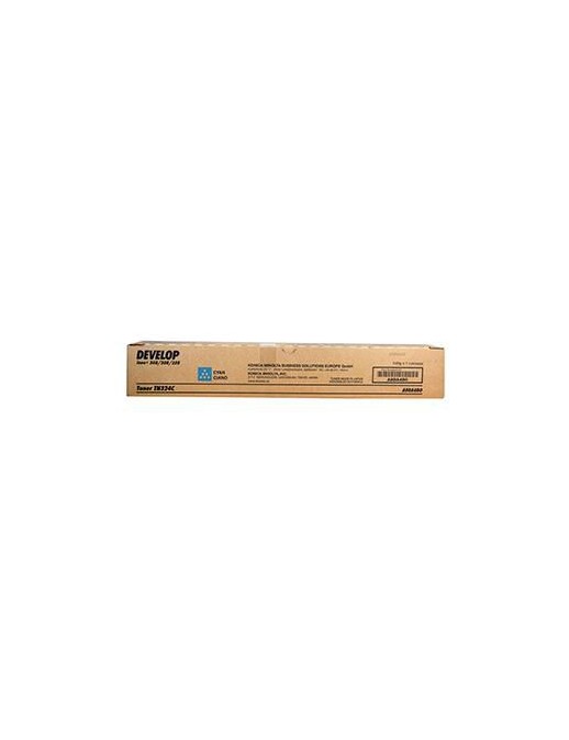 A8DA4D0 A8DA4D0 Konica A8DA4D0 toner cartridge 1 pc(s) Original Cyan
