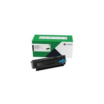 B342H00 B342H00 Lexmark RETURN-TONER HIGH CAP BLACK
