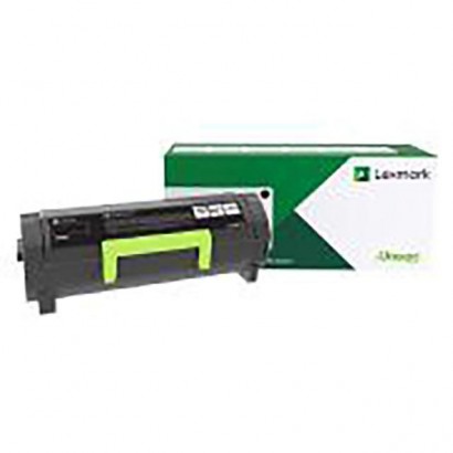 B252X00 B252X00 Lexmark B252X00, Black Extra High Yield Return Program Toner Cartridge