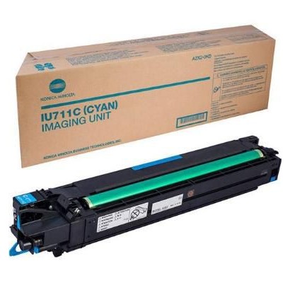 A2X20KD A2X20KD Konica Minolta A2X20KD imaging unit cyan 155000 pages 809223