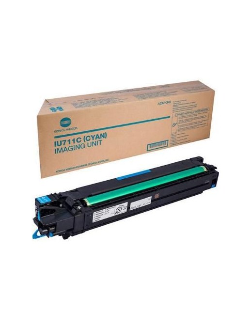 A2X20KD A2X20KD Konica Minolta A2X20KD imaging unit cyan 155000 pages 809223