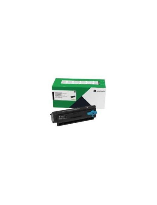 55B2X0E 55B2X0E Lexmark CORPORATE TONERCARTRIDGE 20KPGS