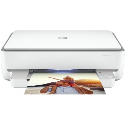 223N4B#629 223N4B629 HP ENVY 6020e All-in-One Printer, Print, 4800 x 1200 DPI, Copy, 300 x 300 DPI, Scan, 1200 x 1200 DPI, A4...