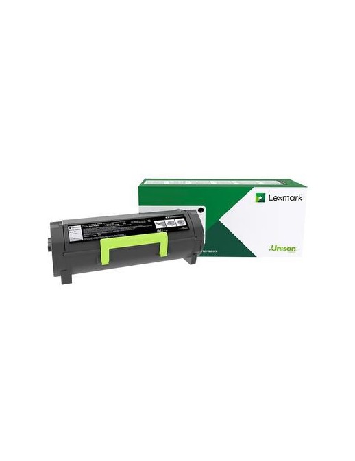 51B2X00 51B2X00 Lexmark 20K Return Program Toner Cartridge (MS/MX517,617)