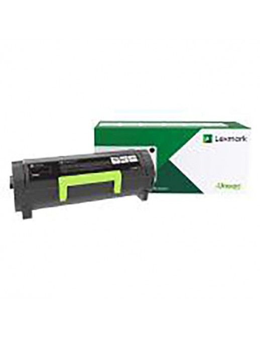 B262U00 B262U00 Lexmark B262U00, Black Ultra High Yield Return Program Toner Cartridge