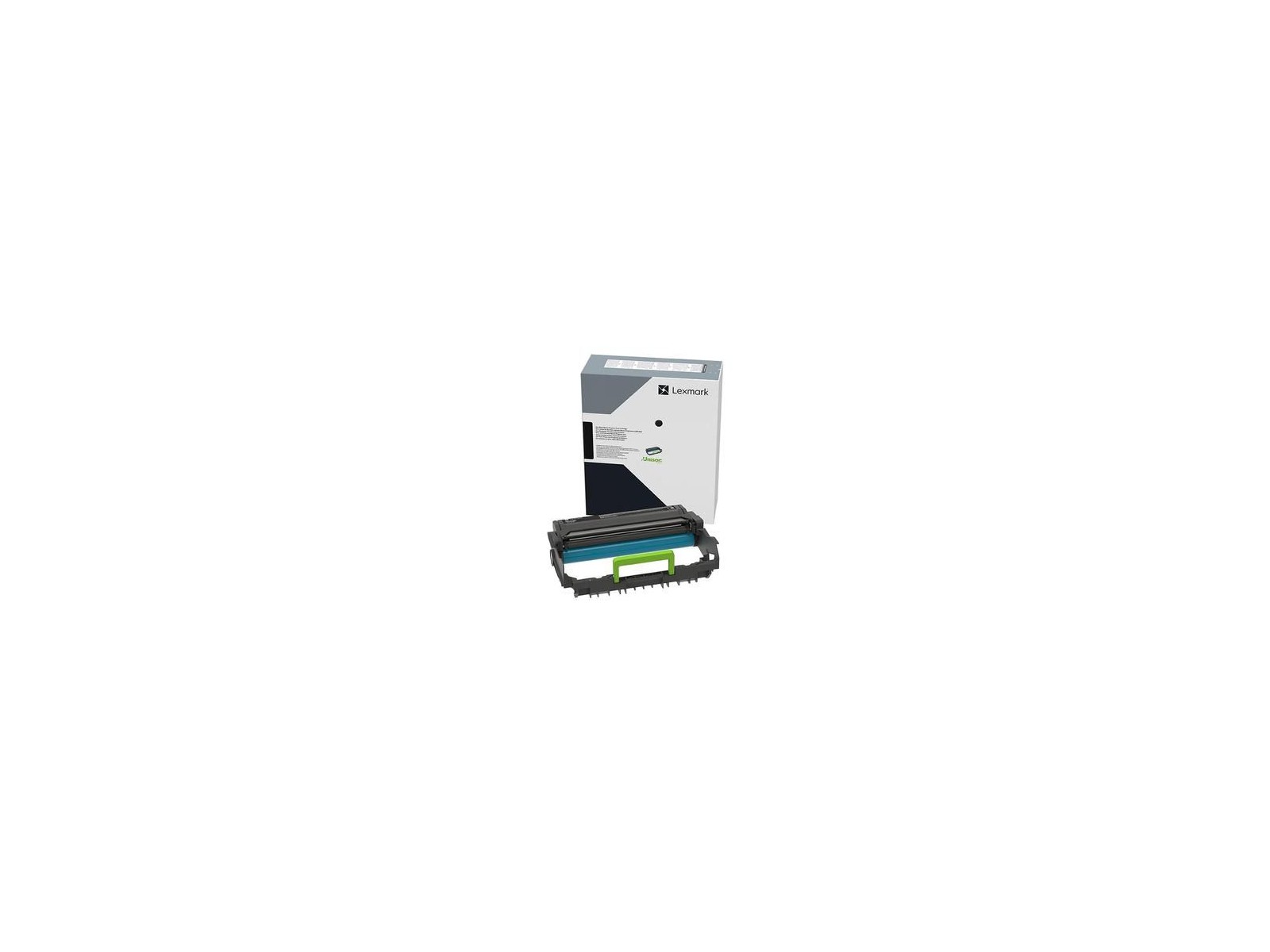 55B0ZA0 55B0ZA0 Lexmark Monochrome Laser, 40000 pages, 360 x 120 x 300 mm, 1.06 kg 863539