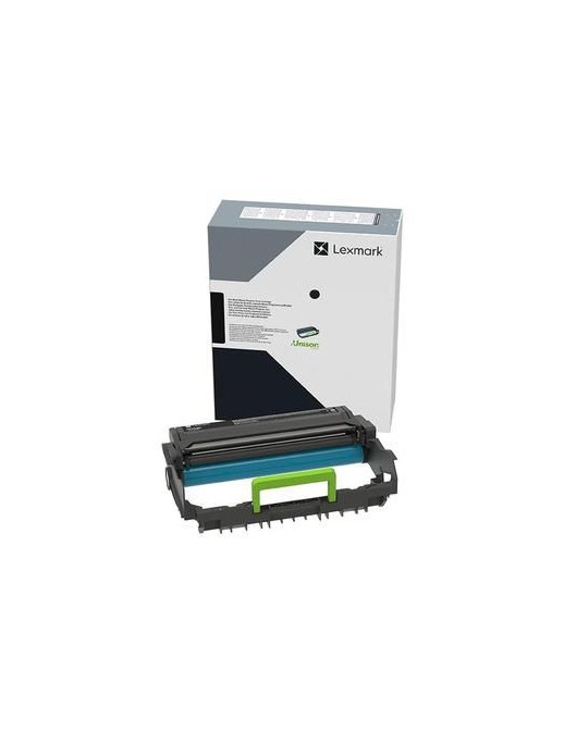 55B0ZA0 55B0ZA0 Lexmark Monochrome Laser, 40000 pages, 360 x 120 x 300 mm, 1.06 kg 863539
