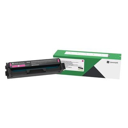 20N2XM0 20N2XM0 Lexmark RETURN-TONER CARTRIDGE MAGENTA
