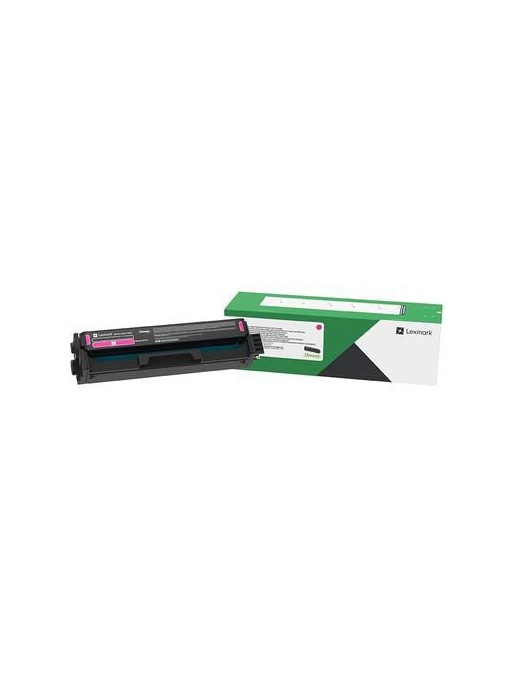 20N2XM0 20N2XM0 Lexmark RETURN-TONER CARTRIDGE MAGENTA
