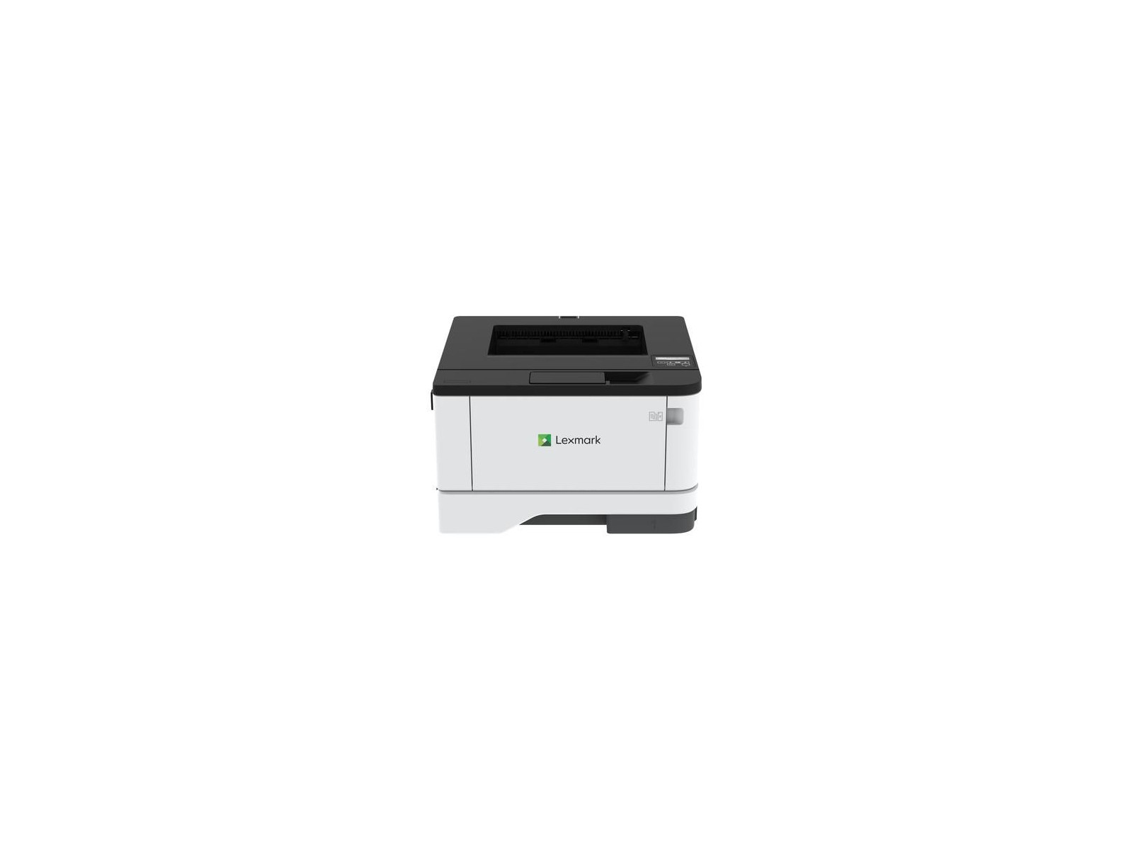 29S0010 29S0010 Lexmark Monochrome Laser, 600 x 600 dpi, USB, RJ-45, Input 350 pages, Output 150 pages, Dual Core, 1.0 GHz, 2...