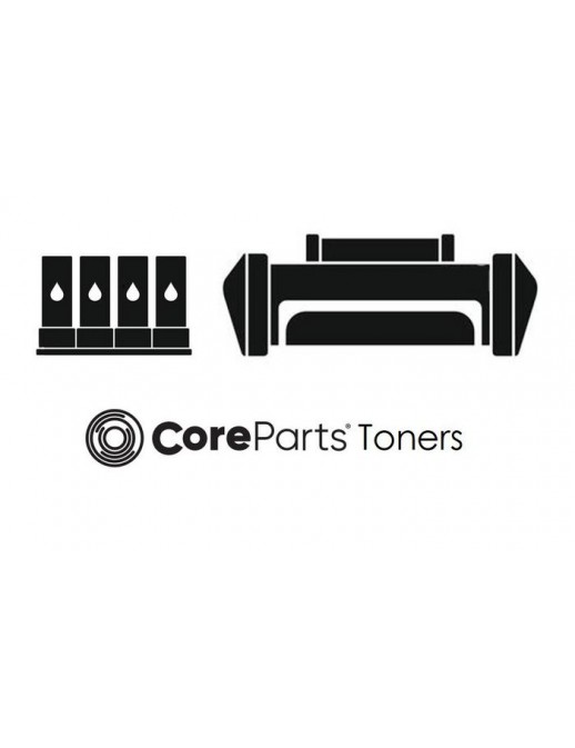 QI-CF322A QI-CF322A CoreParts Lasertoner for HP Yellow Pages: 16500 Nordic SWAN, DIN 33870-2 (color) ISO/IEC 19798 (color) wi...