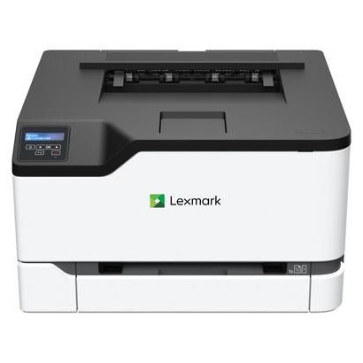 40N9120 40N9120 Lexmark Color Laser, Duplex, monochrome LCD 2-line